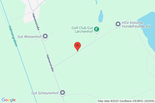 Golfclub Gut Lärchenhof GmbH