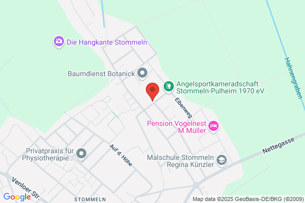 Turnhalle Stommeln