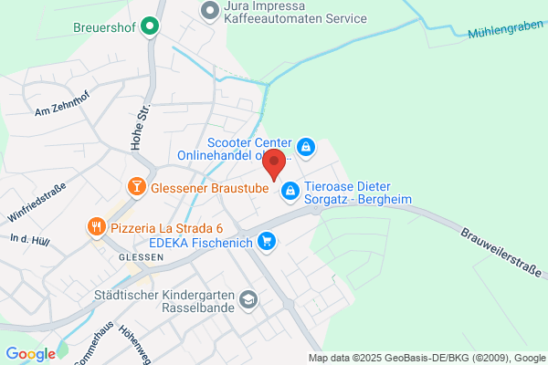 Alliance GmbH Wirtschaft- und Steuerberatungsgesellschaft