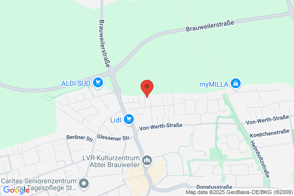 Lohnsteuerberatungsverbund e. V. -Lohnsteuerhilfeverein- Beratungsstelle Pulheim