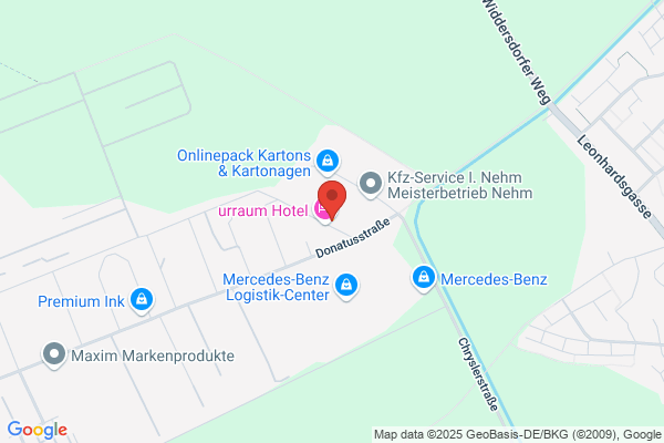 Naturo Textil GmbH