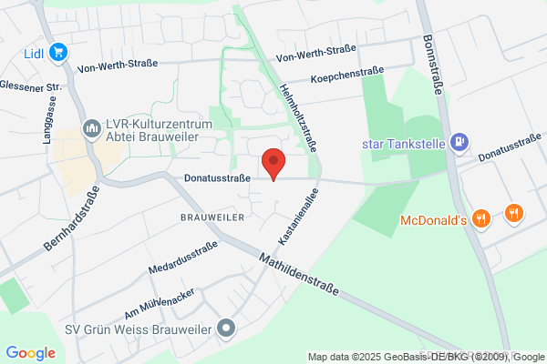 Meurers Verkehrs GmbH