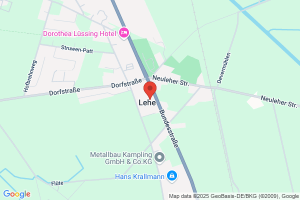 LEHE