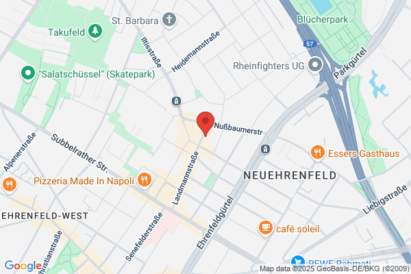 Turnverein Ehrenfeld von 1879 e.V.