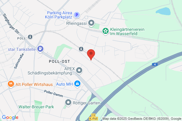 Gesellschaft der Chinafreunde e.V. Partnerschaftsverein Köln-Peking