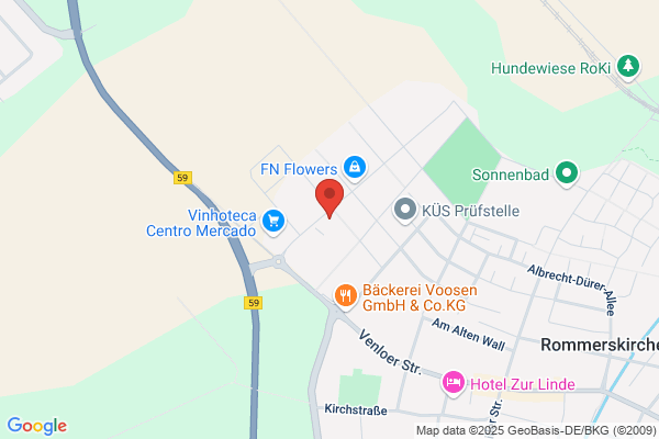 Kreisbauernschaft  Köln-Erftkreis eV