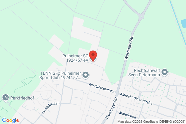 Pulheimer Sport-Club 1924/57 e.V.