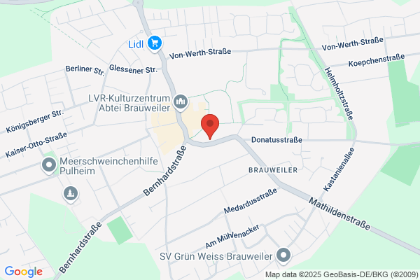 TuS Sw Brauweiler 1951 E.V.