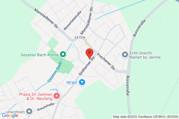 DBV-Winterthur Wiemer-Kalisch