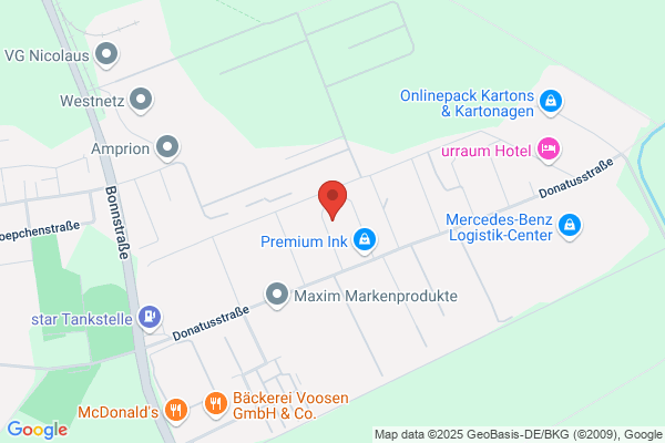 Geschlossene Agentur