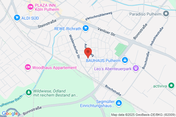 SIGNAL IDUNA Versicherung Farshid Tehrani