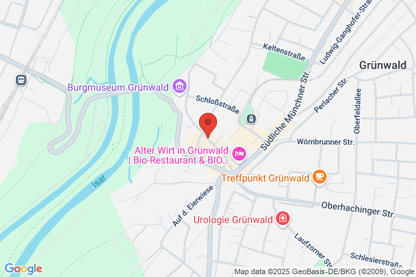Gemeinde Grünwald