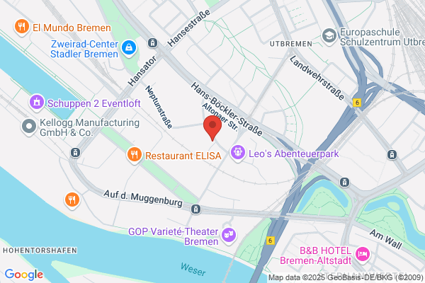 Agentur H. Schmidt GmbH