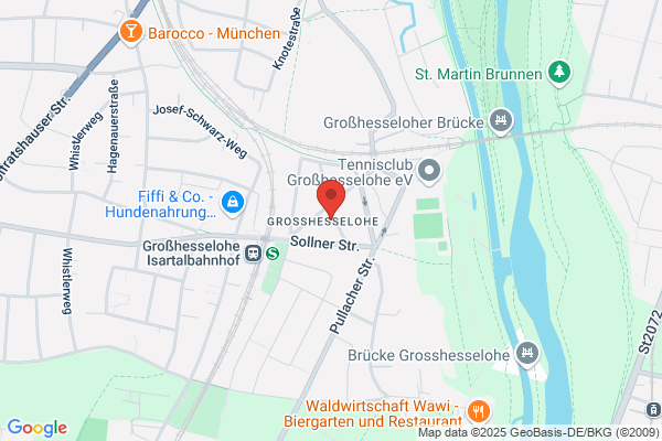 Dankert & Golschmidt Handelsagentur GmbH