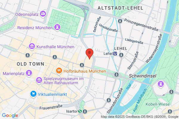 Faircom GmbH