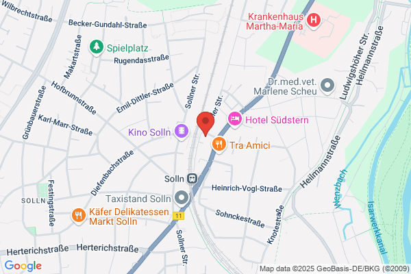 Ludwigshöher Apotheke