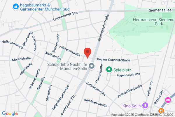 Architekten Schaich Eickholt