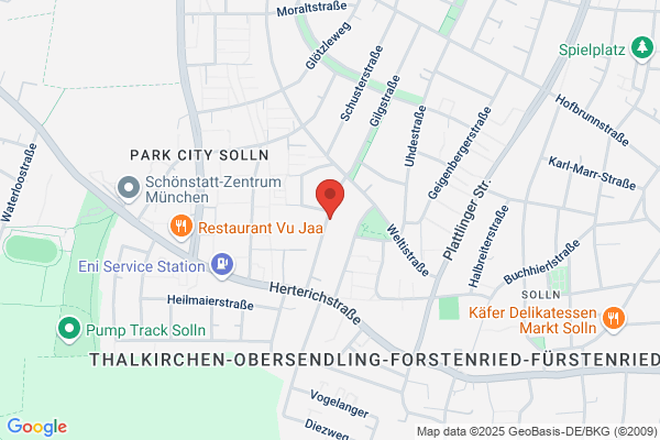 Frau Dr. med. Erdmute Sommer