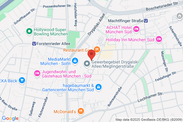 Auto & Service PIA GmbH Süd