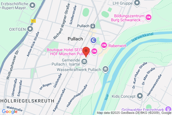 Buchhandlung Isartal GmbH