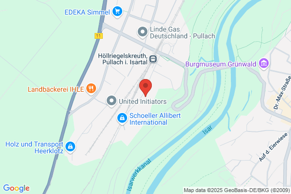 EHS Electronic Systems GmbH