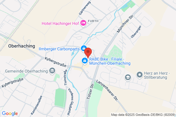 Sysprotec München GmbH