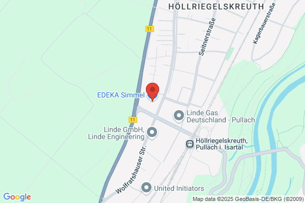 EDEKA Simmel