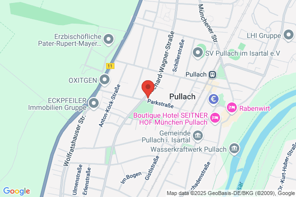Bossmann GmbH Renovierung & Sanierung in München