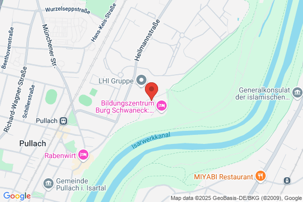 Burg Schwaneck