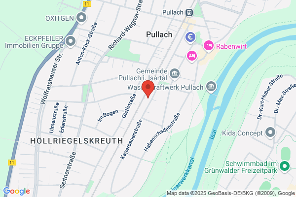 Freiwillige Feuerwehr Pullach