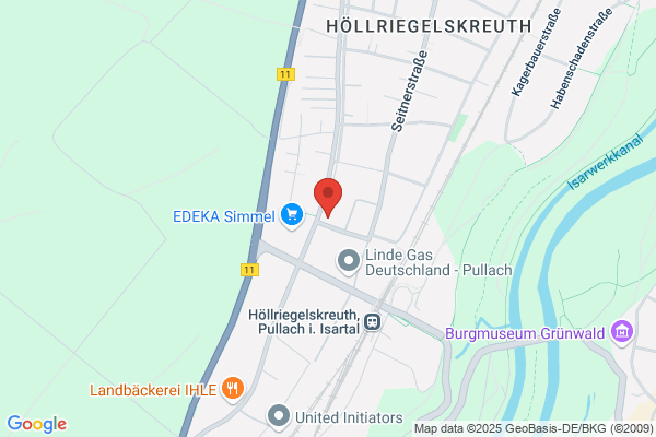 Groetsch Wohnbau GmbH