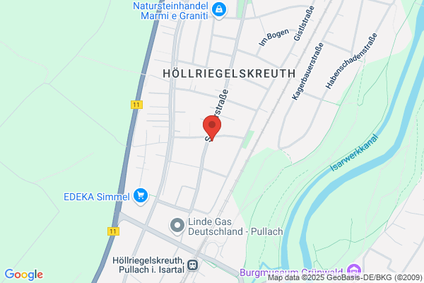 Hopp Wolfgang KG