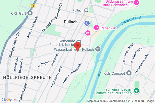 IEP - Innovative Energie für Pullach GmbH