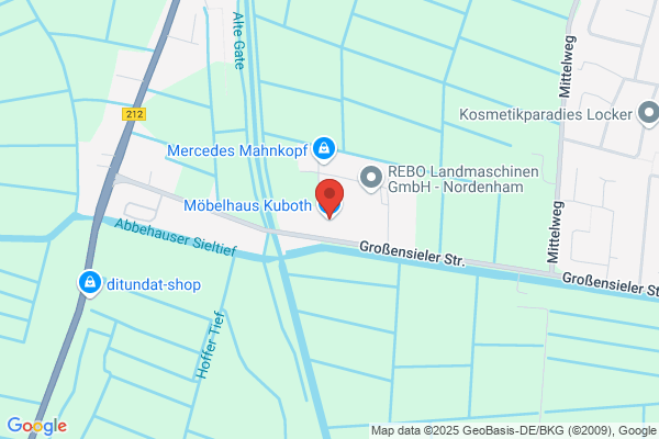 KUBOTH Vertriebs GmbH