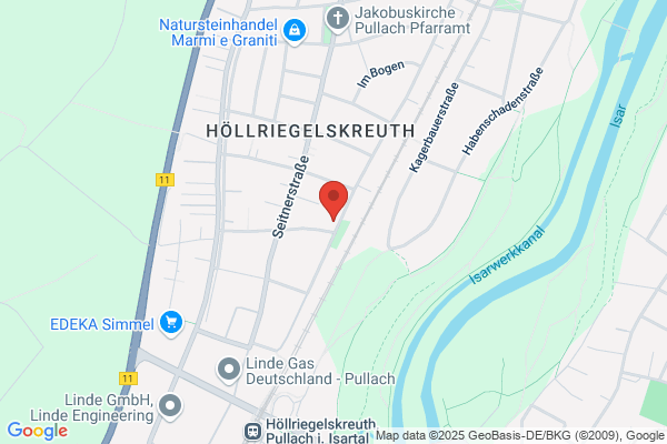 Kunstsalon Pullach GmbH