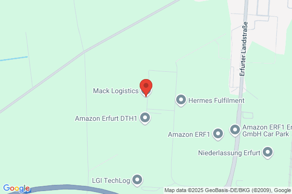 Mack Logistik GmbH