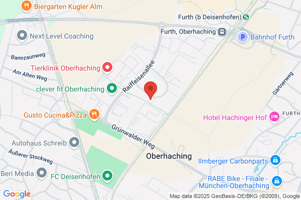Seufert & Fink Schwimmbadbau GmbH & Co Vertriebs KG