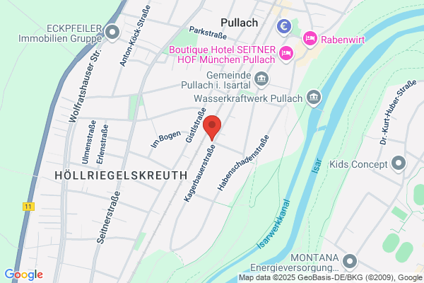 Voß Andreas Elektroanlagen