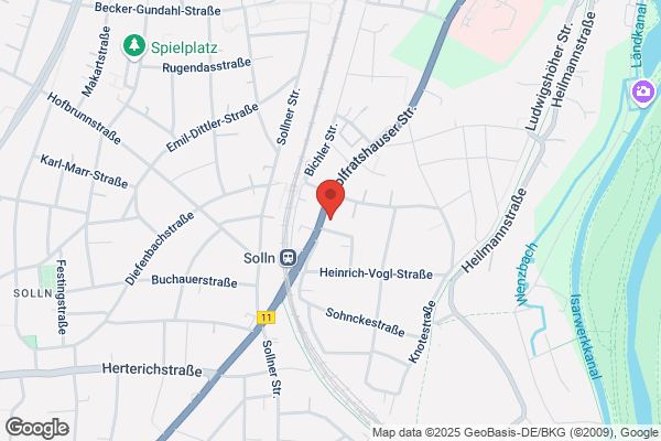 Friseurteam Solln