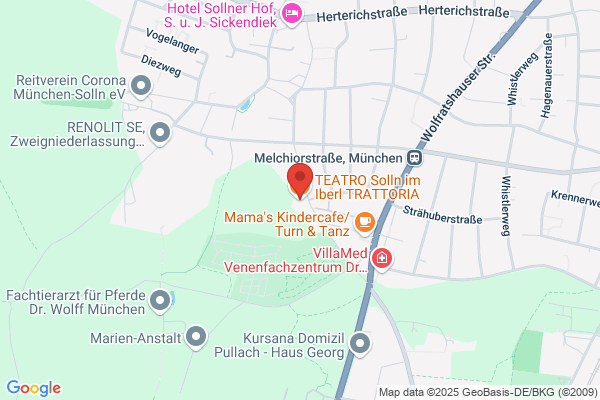 Iberl's Gasthaus & Biergarten