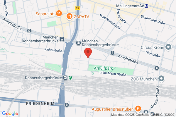 LPE Immobilien Management GmbH
