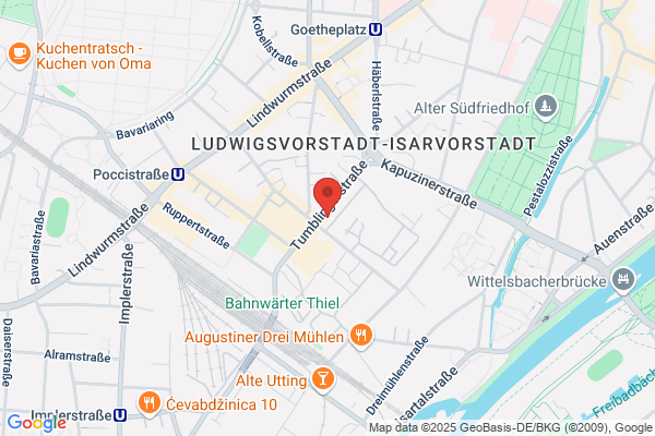 Haus- und Vermögensverwaltung Danhuber GmbH