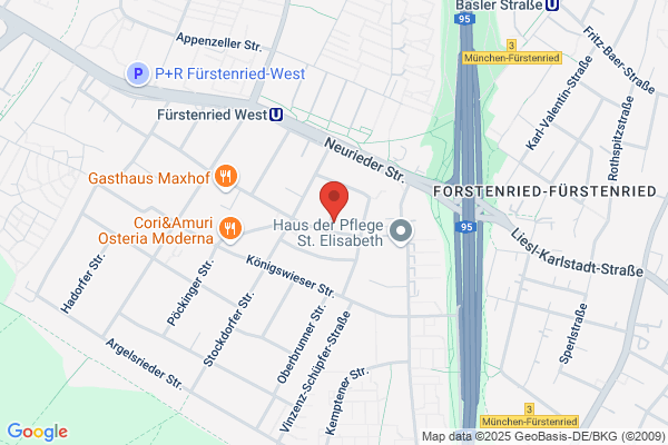 Sr. Mareile Hartl