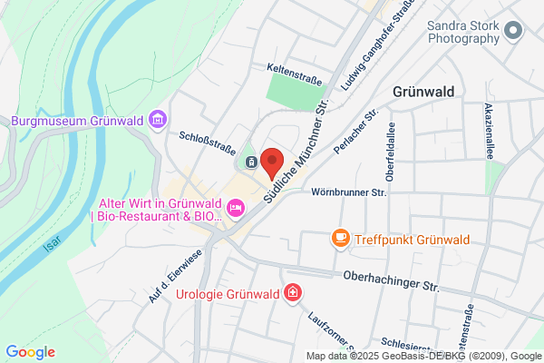 Christine Hochheim Immobilien