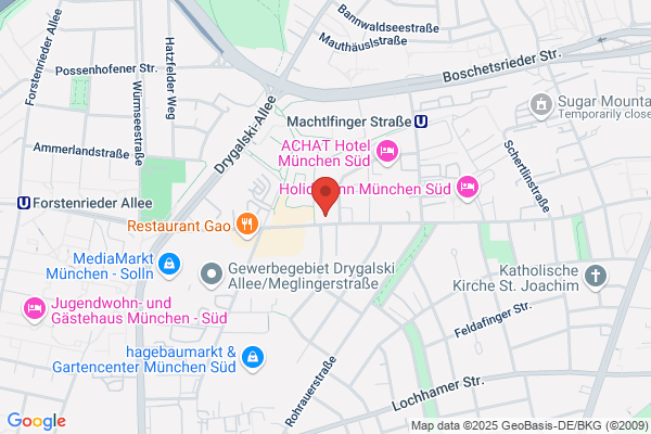 GoodWe Europe GmbH