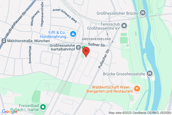 Heisse Ruth Immobilien GmbH