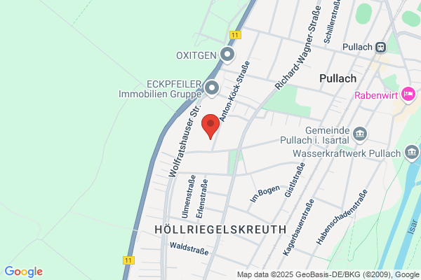 PESCH Immobilien GmbH & Co. KG
