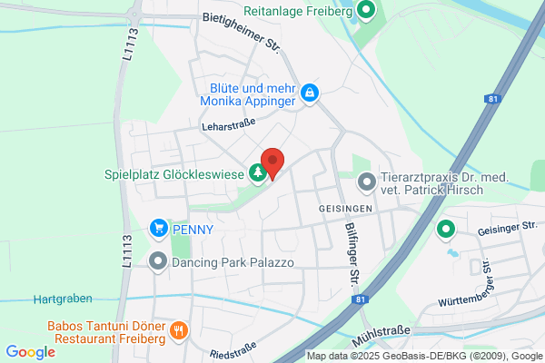 Paulus Immobilien GmbH