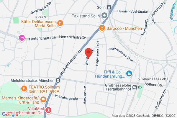 STE Immobilienvermittlung GmbH