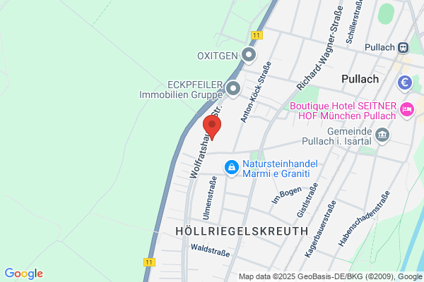 Schuco Immobilien und Wohnbau GmbH